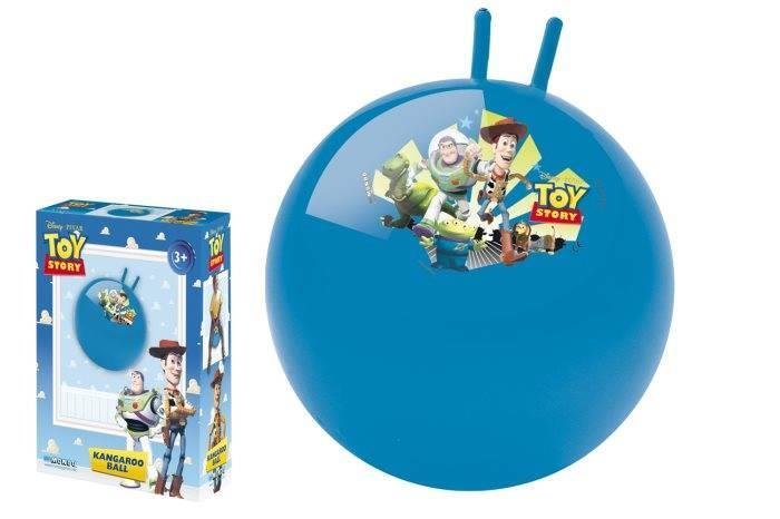 Mondo Toy Story lēkāšanas bumba