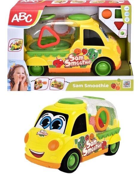 Mazuļu rotaļlietas