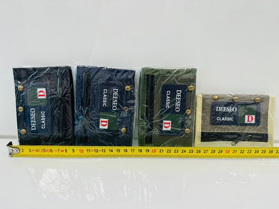 Bērnu zēnu klasisiks naudas maks