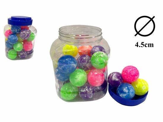 Kaučuka bumbiņa 5900949482651