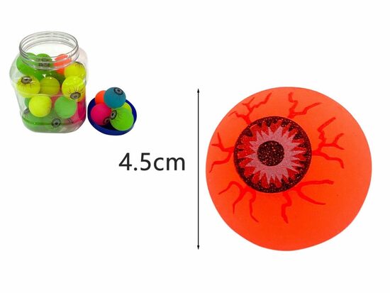 Kaučuka bumbiņa Z10265