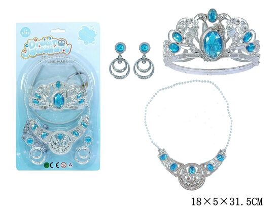 Princeses rotaslietas DREAM