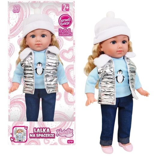 Lelle Natālija 36 cm