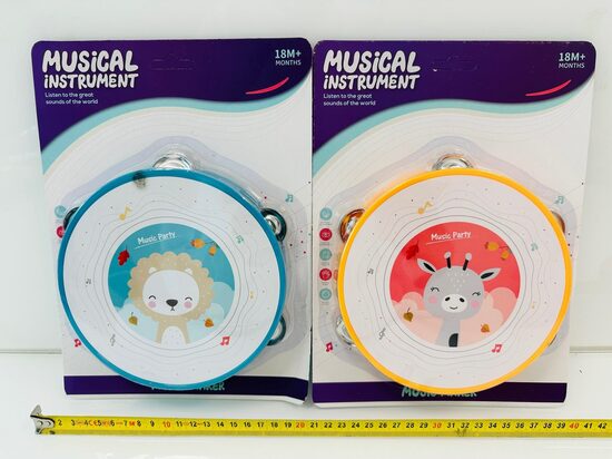 Bērnu mūzikas instruments