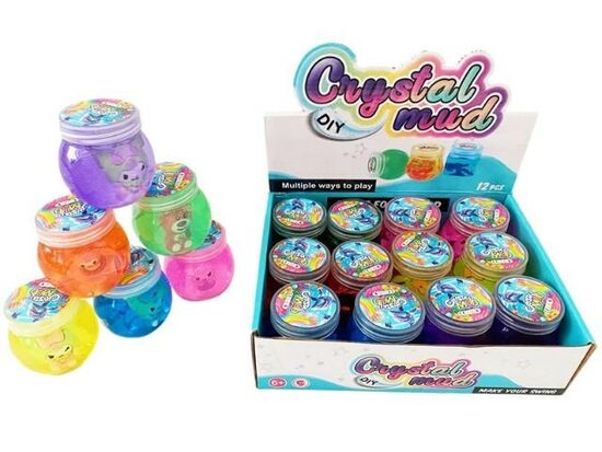 Slaims ar Kuromi figūru, cena par 1 gab.