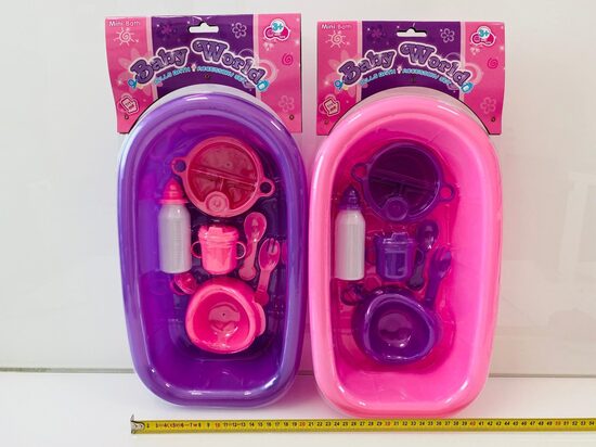 Vanna lelllei Baby World