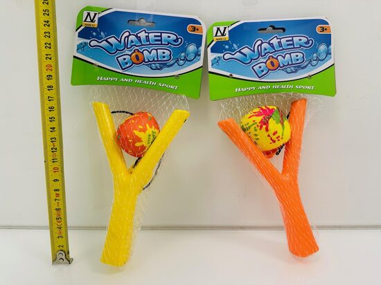 Bērnu spēļu "kaķene" WATER BALL