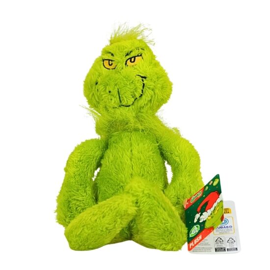 Interaktīvās un mīkstās plīša rotaļlietas