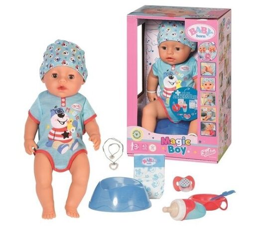 Lelles, leļļu mājas, leļļu aksesuāri, leļļu rati u.c.