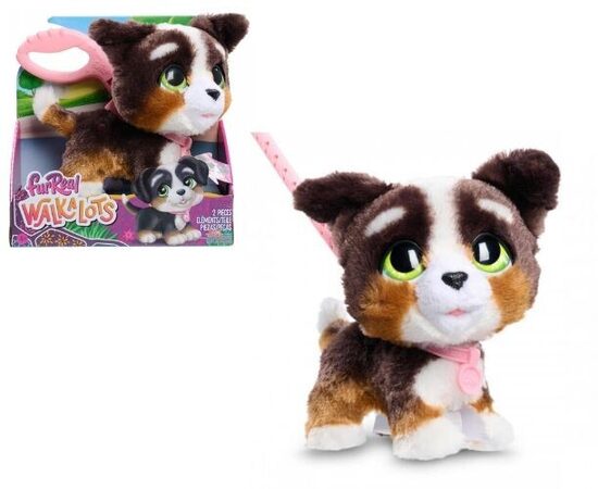 Interaktīvs FURREAL WALKALOTS 28056