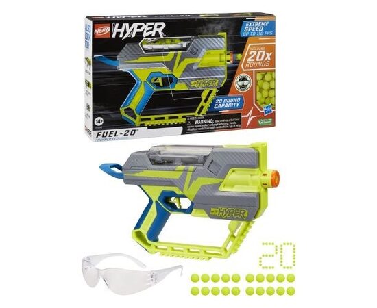 Hasbro Nerf spēļu ieroči