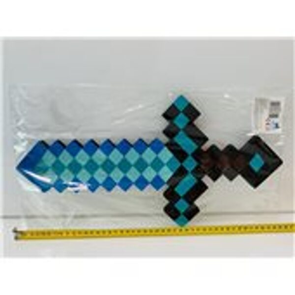 Zobens, mīksts, nr. 83509