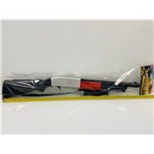 Karabīne plastikāta 66 cm