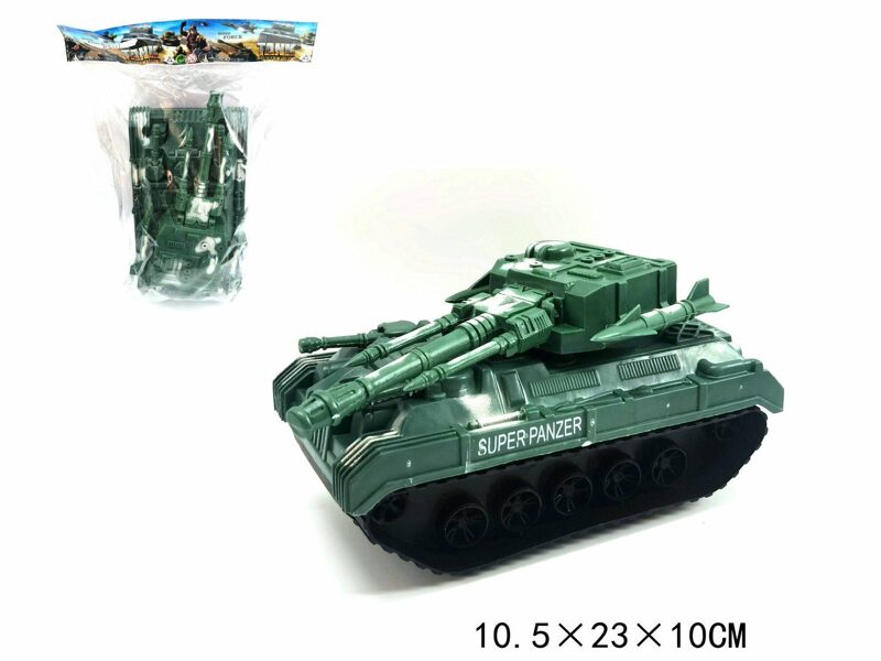 Tanks Superpanzer