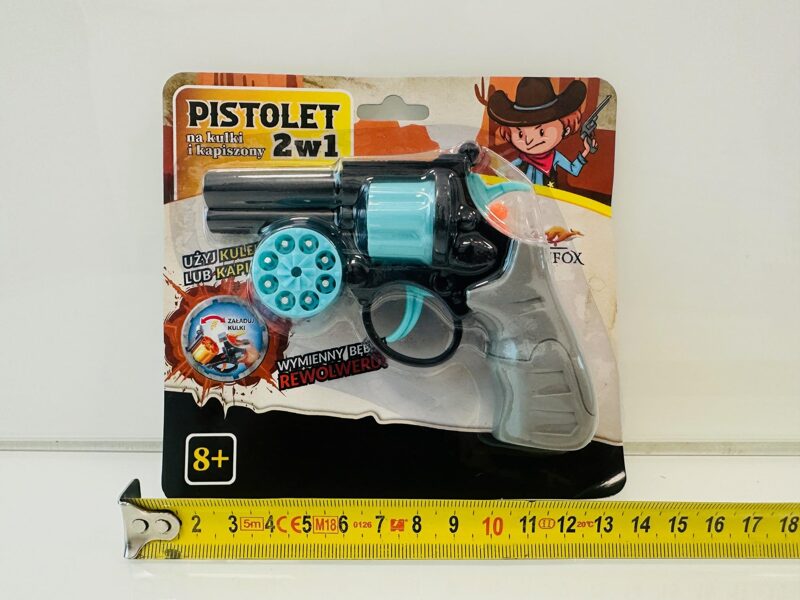 Pistole ar pistoniem 5901353081027