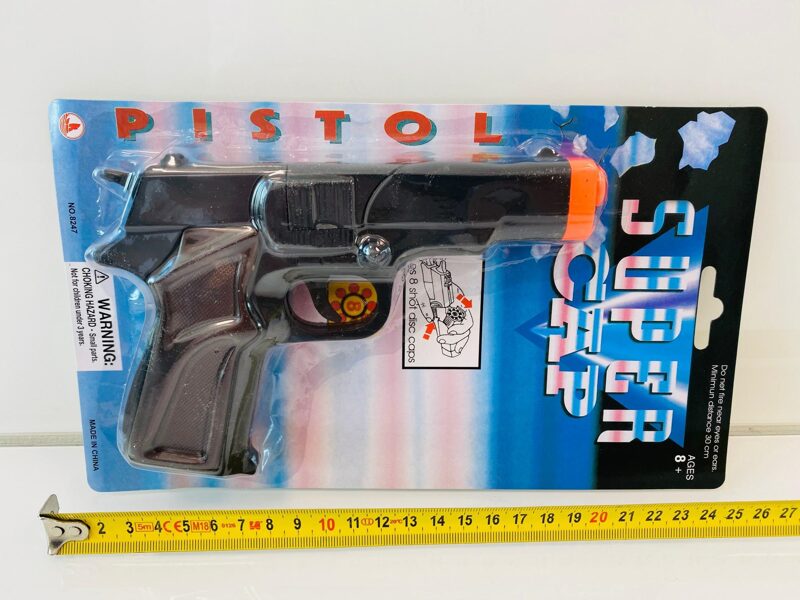 Pistole ar pistoniem 5901353525903