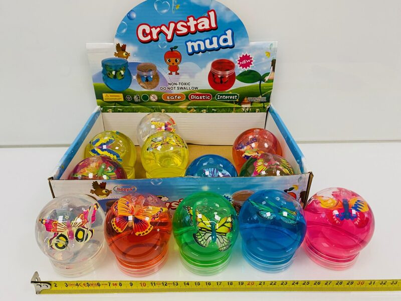 Slims ar taureni 5904326404465