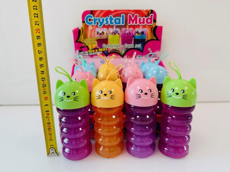 Slims kaķītis 5904326409255