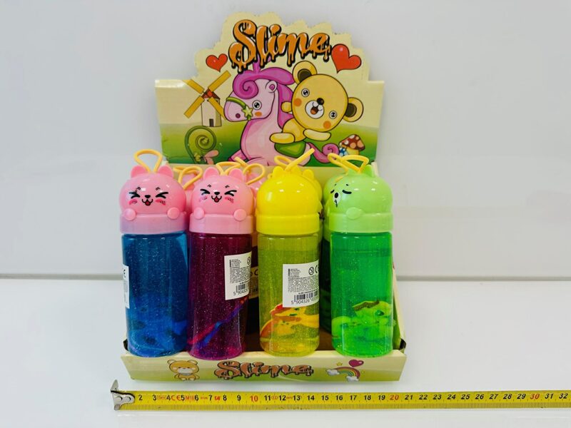 Slims kaķītis 5904326435506