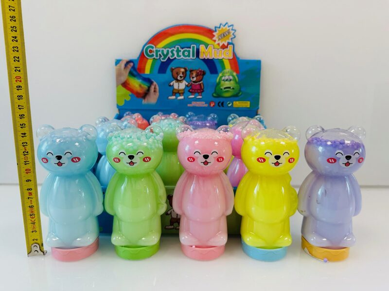 Slims Lācītis 5904326451278