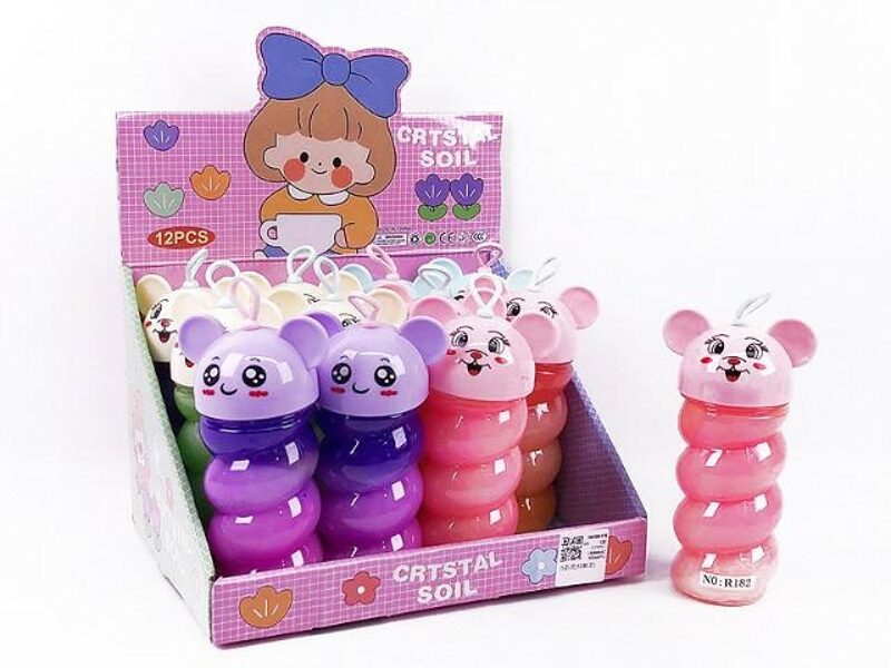 Slims Pelīte 5904326458918