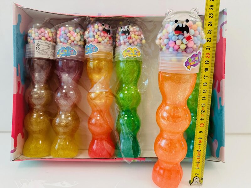 Slims monstriņš 5906196001058