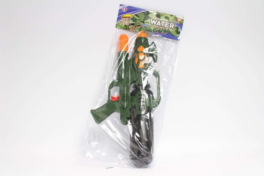 Armijas ūdens pistole Water Gun