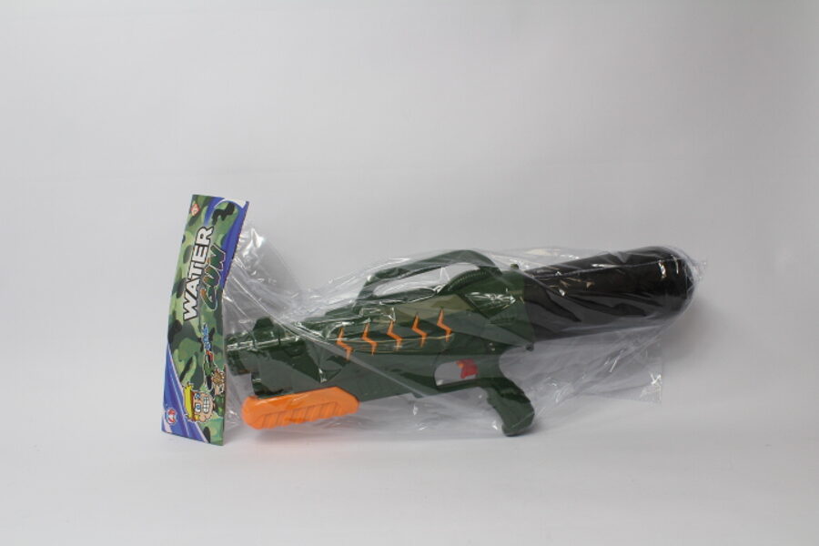 Liela Ūdens armijas pistole Water Gun