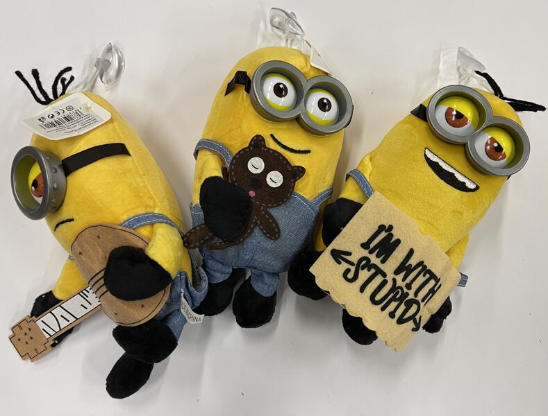 Minions