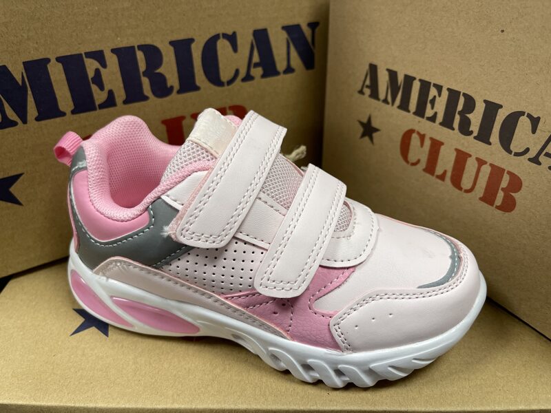 Bērnu apavi ES70/22, izmēri 28-31, pink