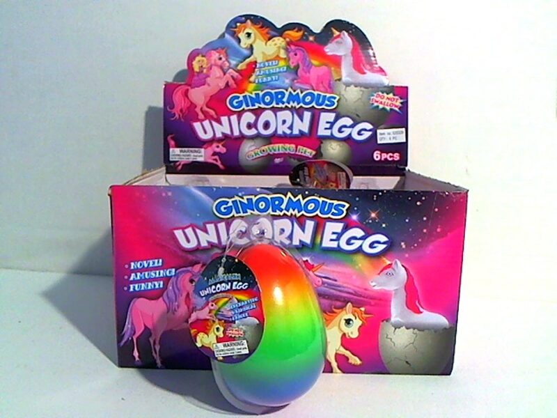 UNICORN EGG ola audzējamā