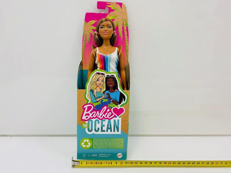 Mattel Barbie lelle Malibu GRB35