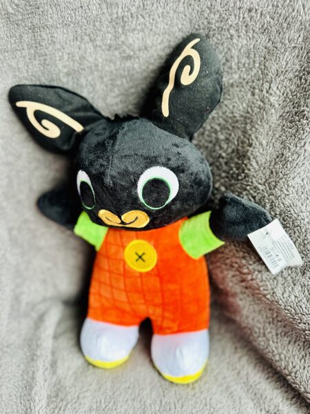 Mīkstā manta "Bings" nav orģināls 28 cm