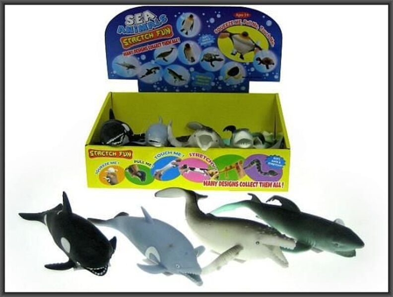 Miksta, staipīga haiizivs, 20 cm, cena pqr 1 gab