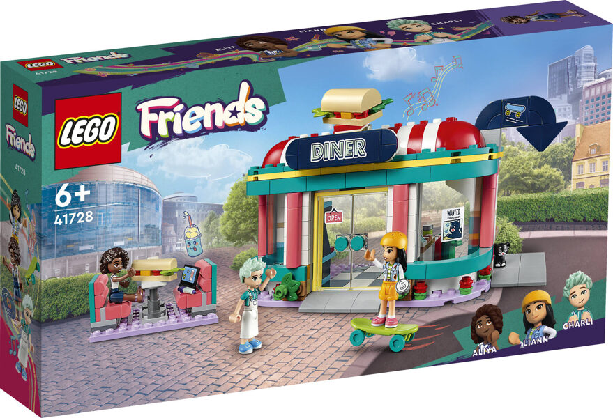 LEGO® Friends LEG41728