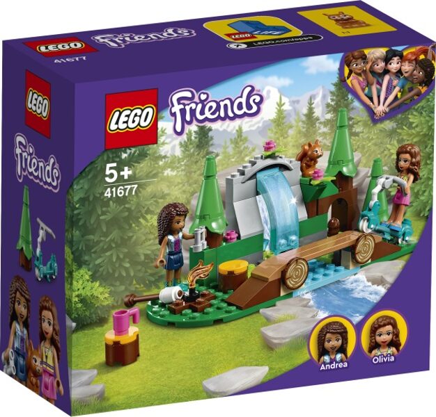 LEGO® Friends LEG41677