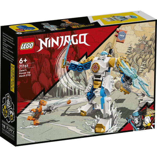 LEGO® Ninjago LEG71761