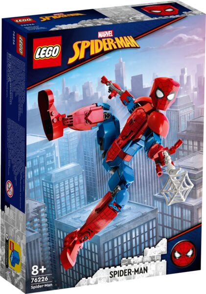 LEGO® Super Heroes LEG76226