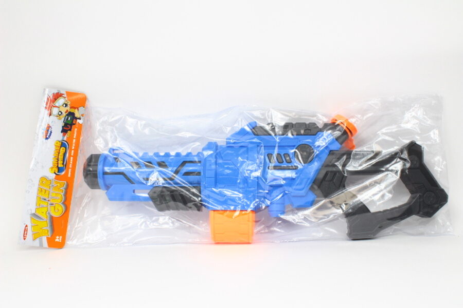 Liela ūdens pistole Water Gun Summer Friend